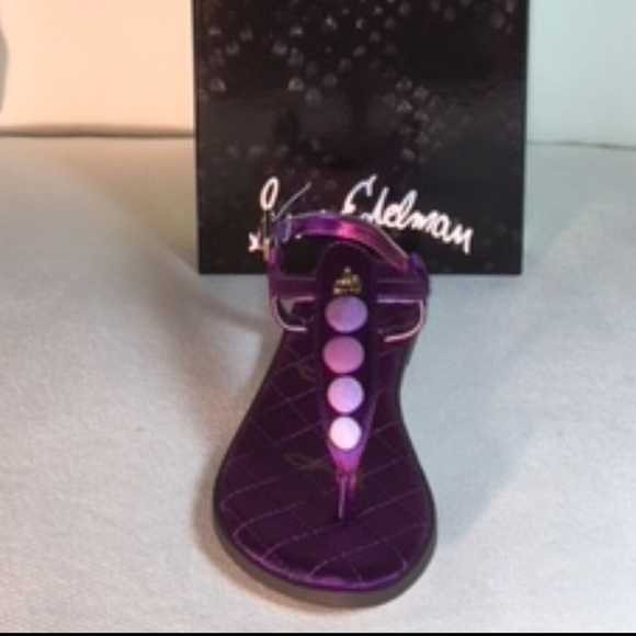 Sam Edelman Kids Shoes - Kids Size 13 - Picture 2 of 4